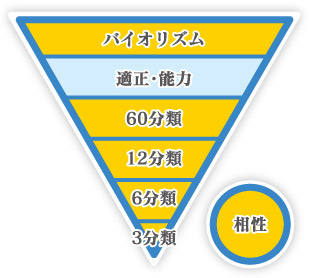 ISDロジック