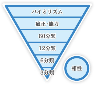 ISDロジックとは？